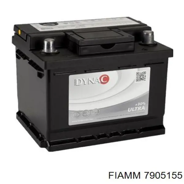  Fiamm 7905155 цена, от 117.44 USD