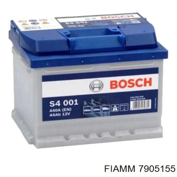 Купить 7905155 Fiamm 
