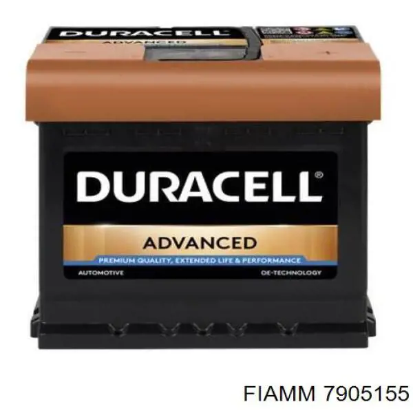  Fiamm 7905155