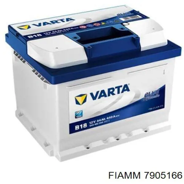 Купить 7905166 Fiamm 