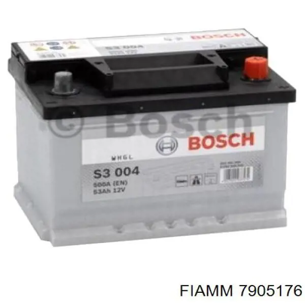  Fiamm 7905176 цена, от 82.28 USD