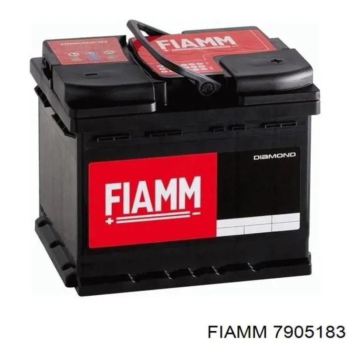 Купить 7905183 Fiamm 
