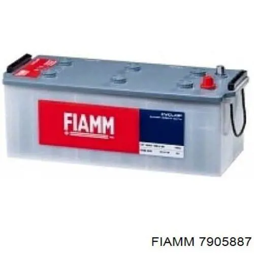  Fiamm 7905887 цена, от 96.70 USD