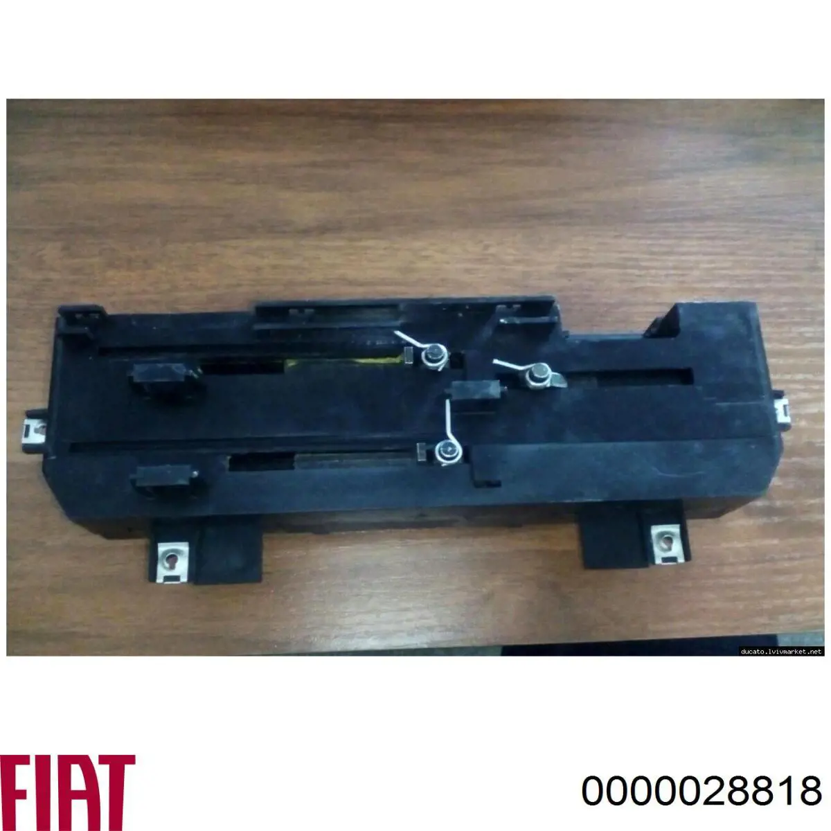0000028818 Fiat/Alfa/Lancia 