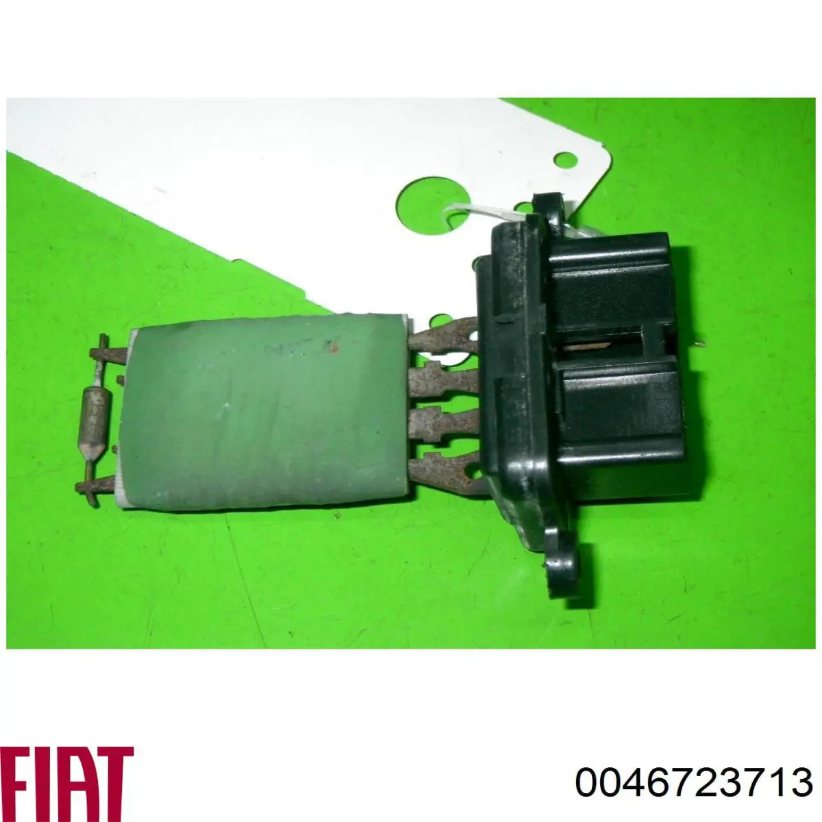 Реле отопителя Fiat/Alfa/Lancia 0046723713 цена, от 8.69 USD