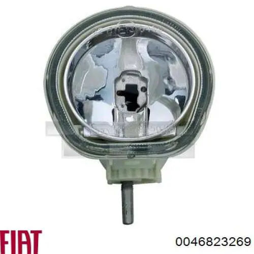 ПТФ Fiat/Alfa/Lancia 0046823269 цена, от 21.17 USD