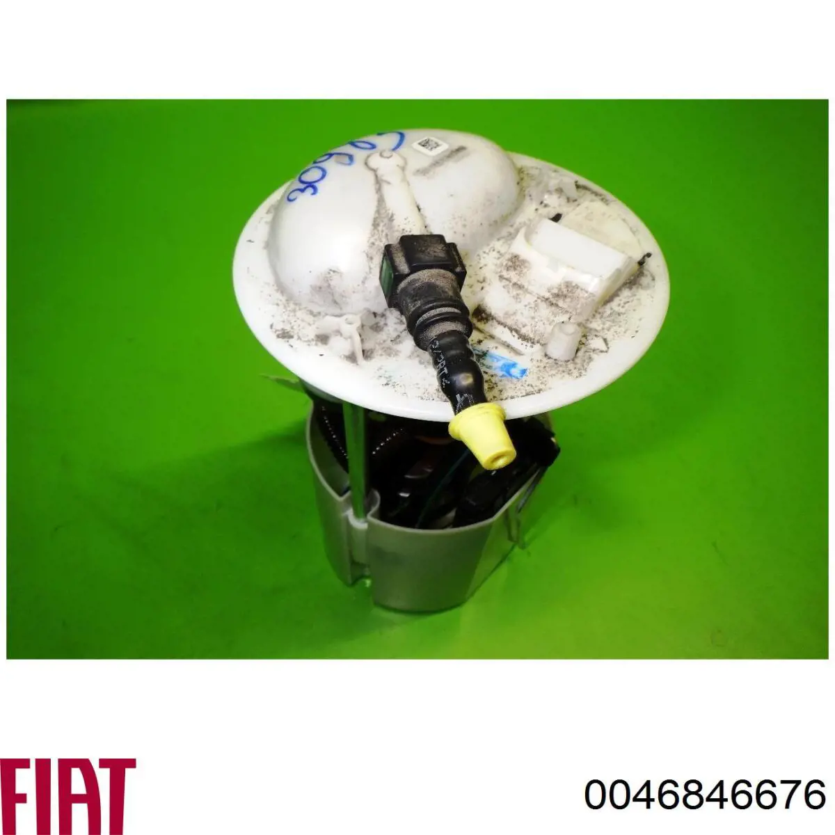 0046846676 Fiat/Alfa/Lancia 