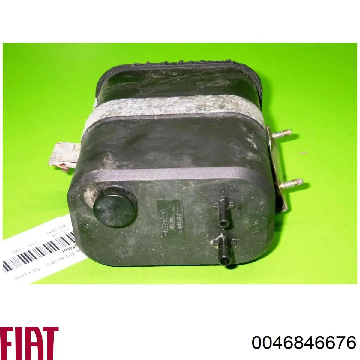 0046846676 Fiat/Alfa/Lancia 