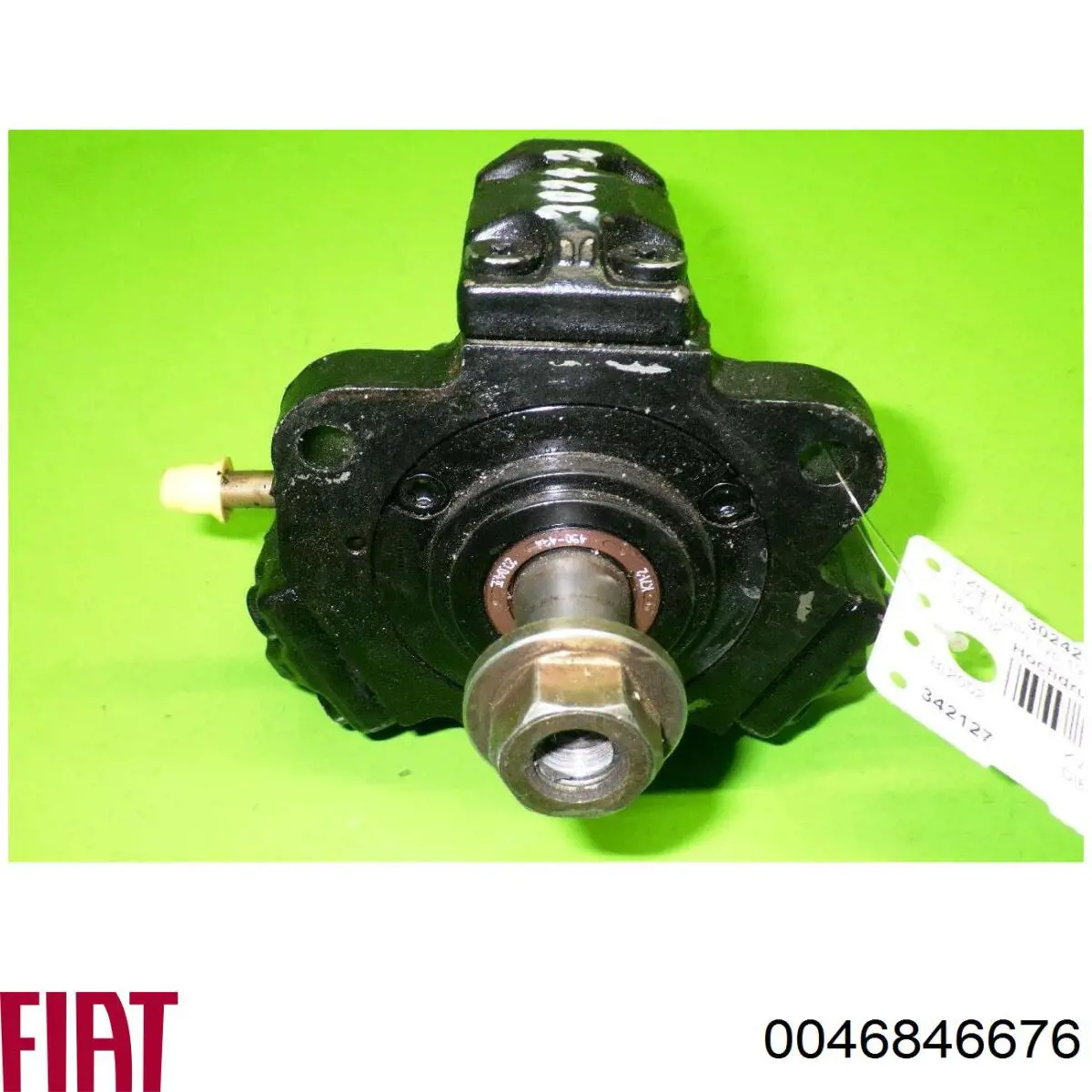 Купить 0046846676 Fiat/Alfa/Lancia 