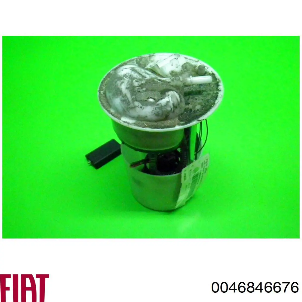  0046846676 Fiat/Alfa/Lancia
