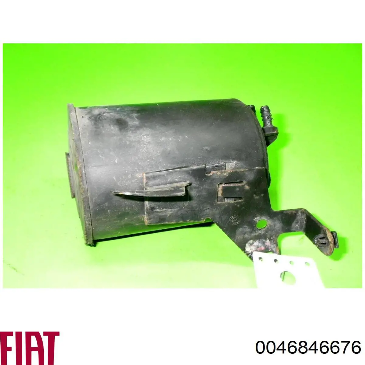  Fiat/Alfa/Lancia 0046846676 цена, от 7.51 USD