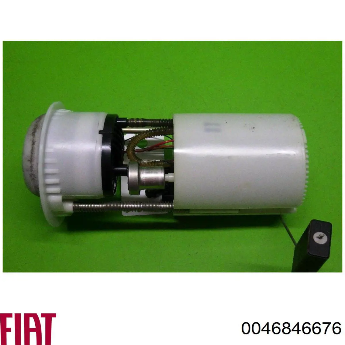 Купить 0046846676 Fiat/Alfa/Lancia 