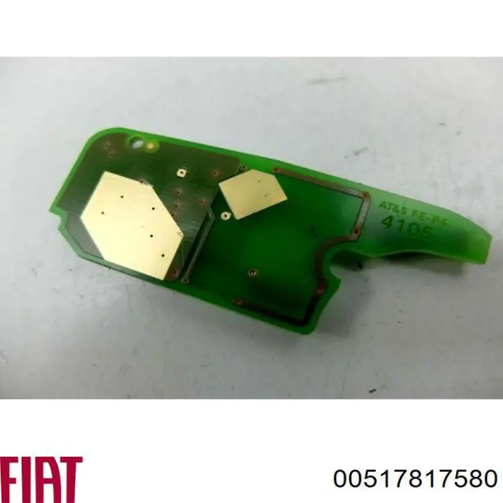 Купить 00517817580 Fiat/Alfa/Lancia 