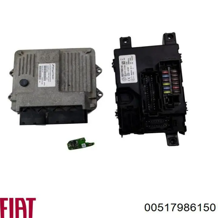 00517986150 Fiat/Alfa/Lancia 