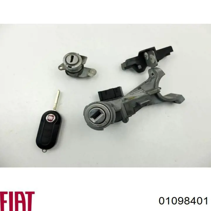 Купить 01098401 Fiat/Alfa/Lancia 