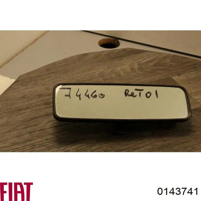  Fiat/Alfa/Lancia 0143741 цена, от 12.81 USD