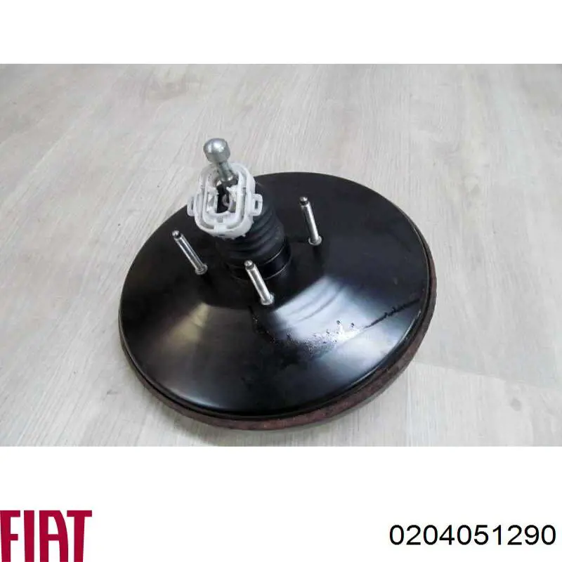 Купить 0204051290 Fiat/Alfa/Lancia Главный тормозной цилиндр