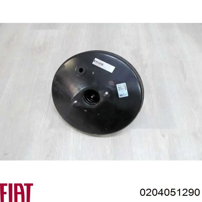 Цилиндр главный тормоза (гидротормозов) Fiat/Alfa/Lancia 51725092 цена, от 20.88 USD