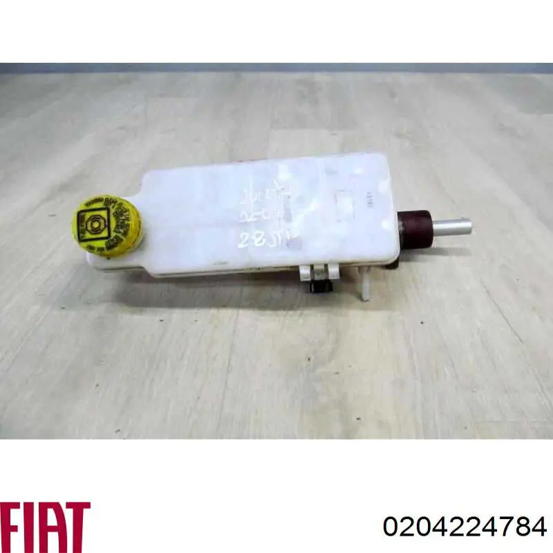  Fiat/Alfa/Lancia 0204224784 цена, от 8.74 USD