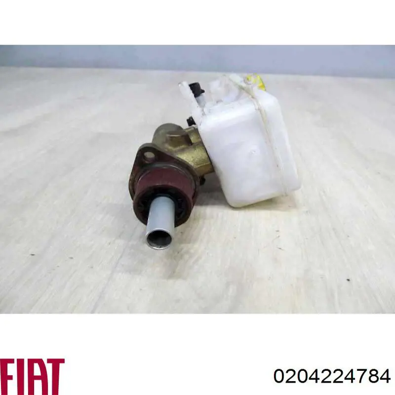 0204224784 Fiat/Alfa/Lancia 