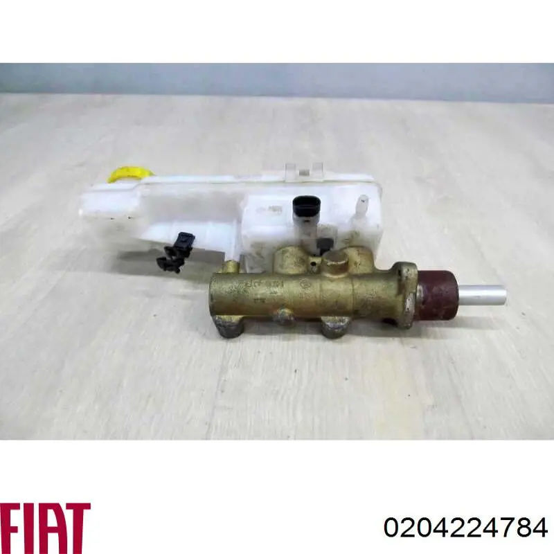 Купить 0204224784 Fiat/Alfa/Lancia 