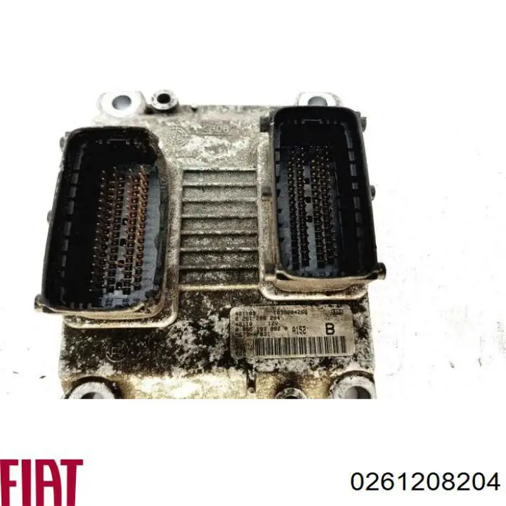 Купить 0261208204 Fiat/Alfa/Lancia 