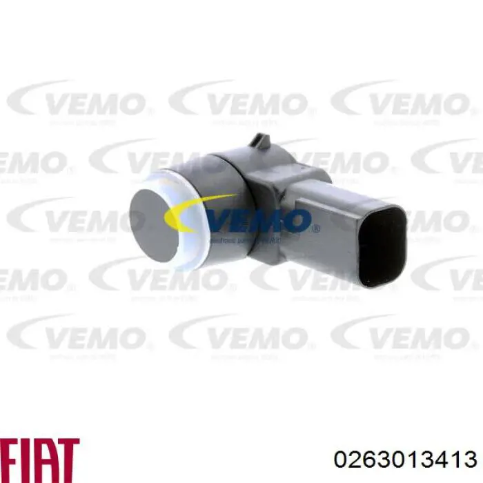 0263013413 Fiat/Alfa/Lancia 