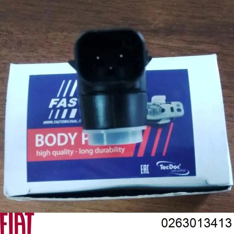 Купить 0263013413 Fiat/Alfa/Lancia 