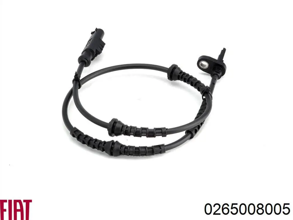 Датчик АБС задний 200283 Maxgear