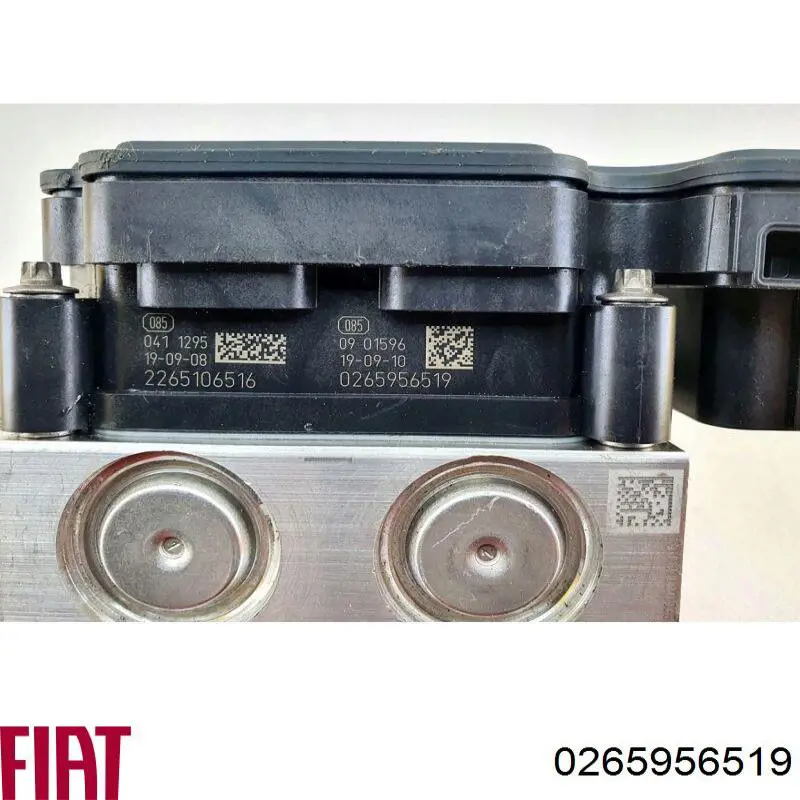  Fiat/Alfa/Lancia 0265956519 цена, от 189.99 USD