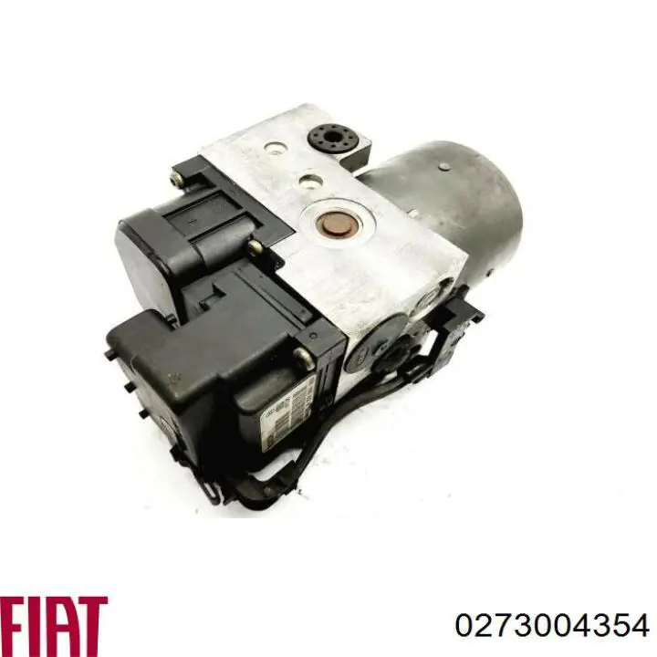 Купить 0273004354 Fiat/Alfa/Lancia Блок управления ABS
