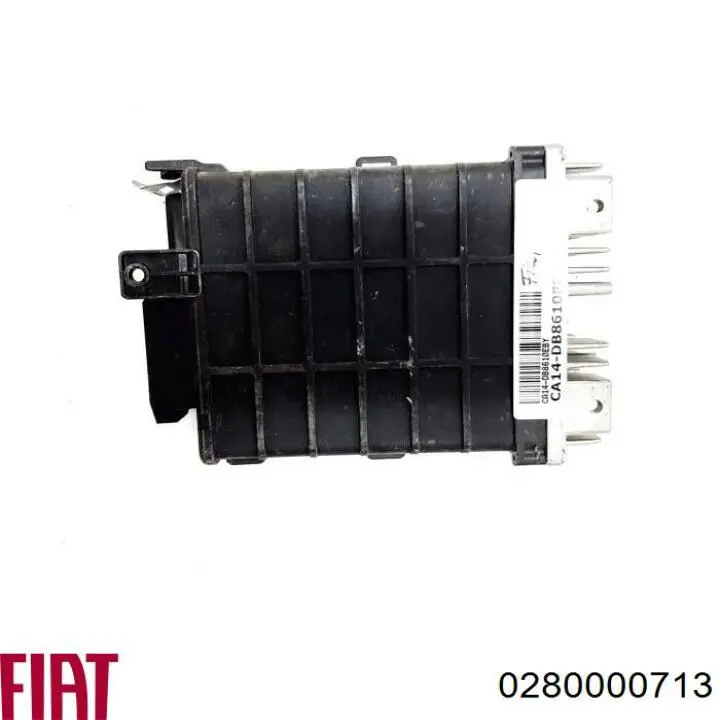 0280000713 Fiat/Alfa/Lancia 