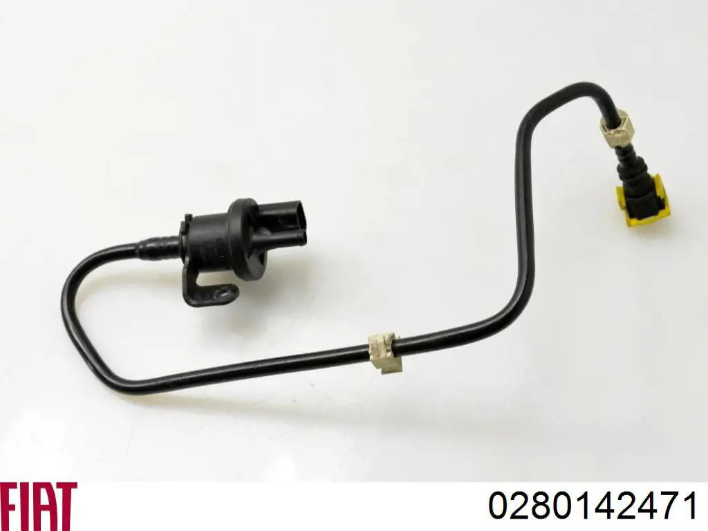  Fiat/Alfa/Lancia 0280142471 цена, от 17.72 USD
