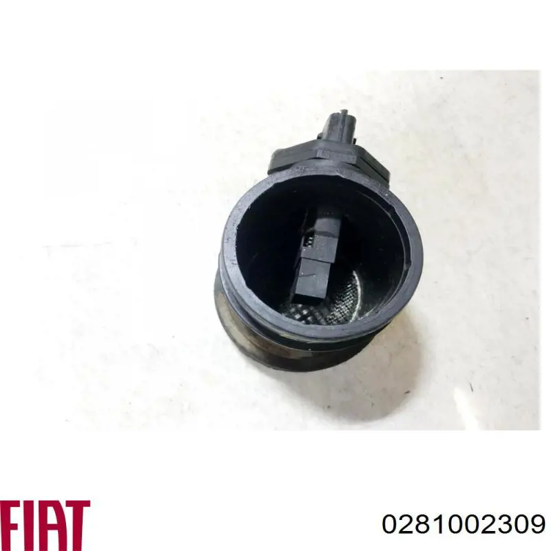 Купить 0281002309 Fiat/Alfa/Lancia Воздухомер
