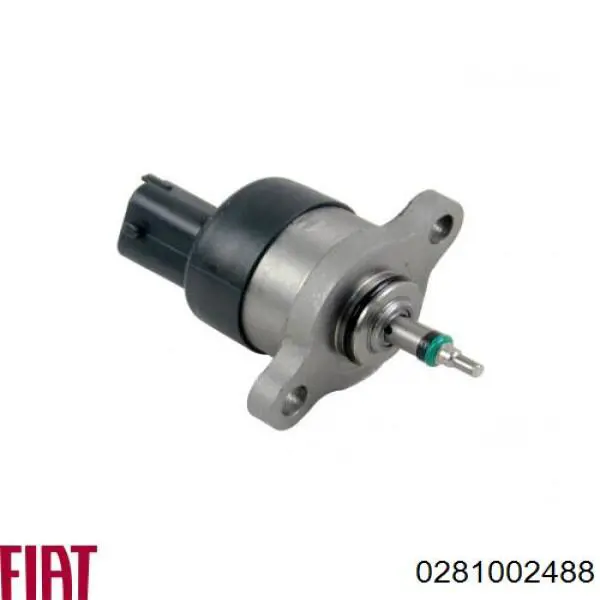 Регулятор давления ТНВД Meat&Doria 9038E цена, от 106.88 USD
