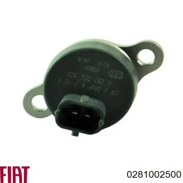 Купить 504016314 Iveco Клапан редукционный