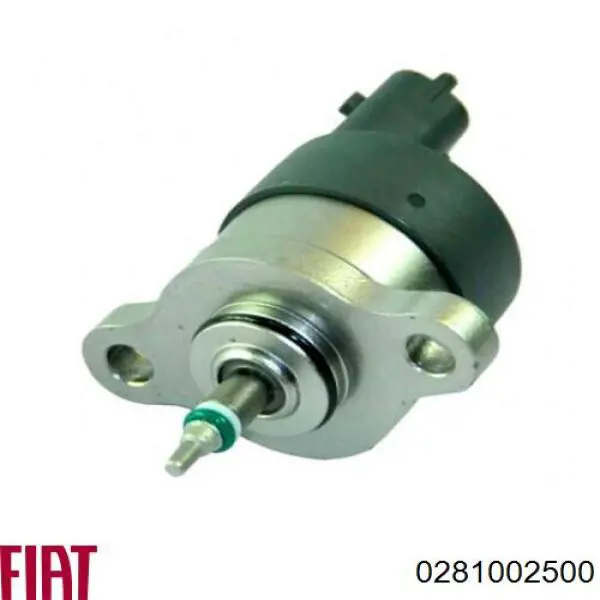 Регулятор давления ТНВД Engitech ENT230095 цена, от 103.27 USD