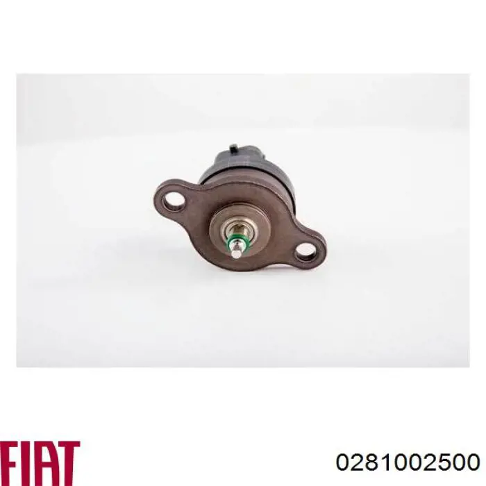 Купить ENT230095 Engitech Клапан редукционный