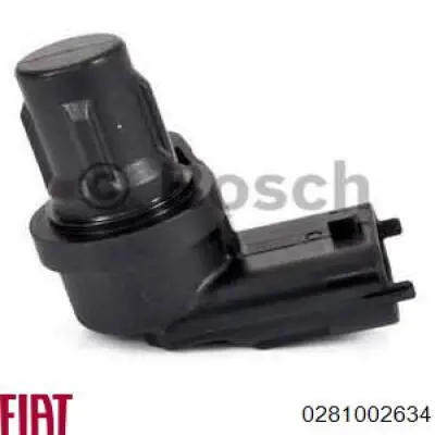 Купить 0281002634 Fiat/Alfa/Lancia ДПРВ