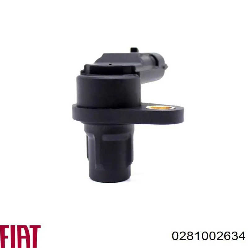 Датчик фаз Fiat/Alfa/Lancia 0281002634 цена, от 18.44 USD
