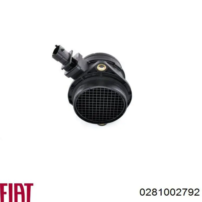 ДМРВ 0281002792 Fiat/Alfa/Lancia
