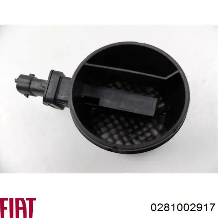 ДМРВ 0281002917 Fiat/Alfa/Lancia