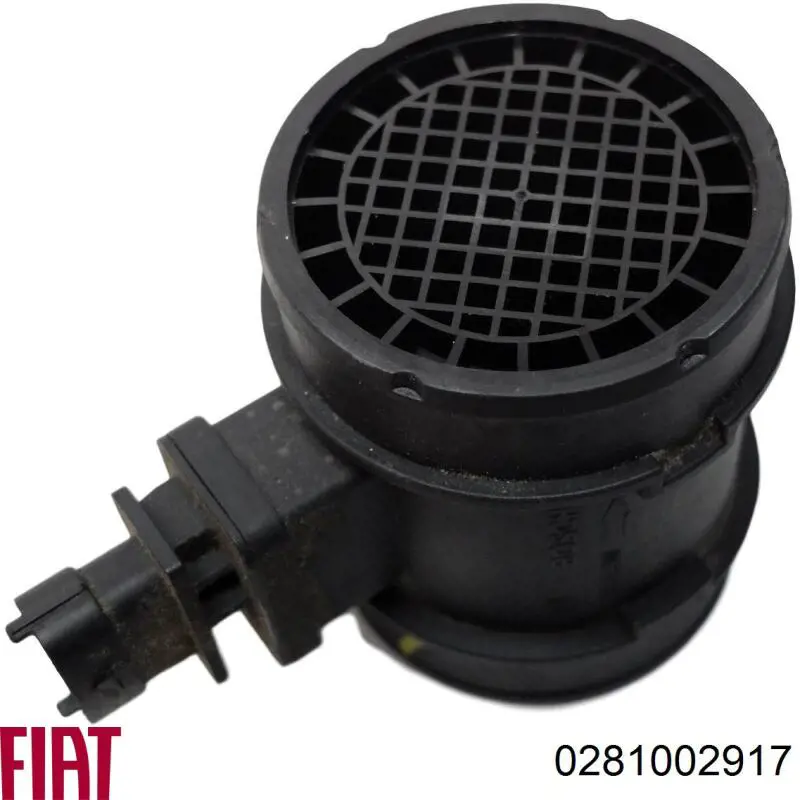 0281002917 Fiat/Alfa/Lancia Датчик расхода воздуха