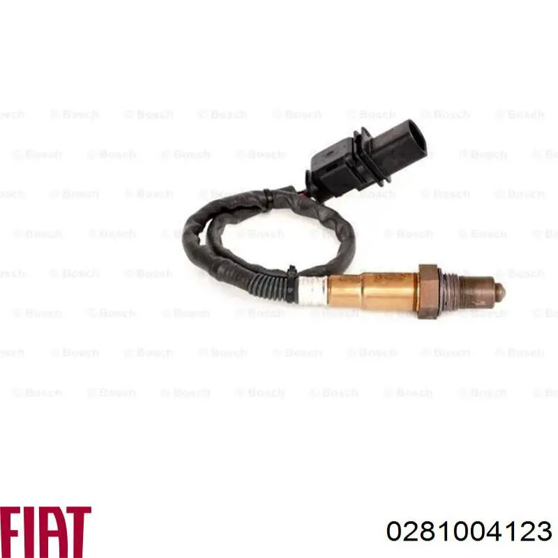Лямбда датчик кислорода Opel 4406791 цена, от 87.57 USD
