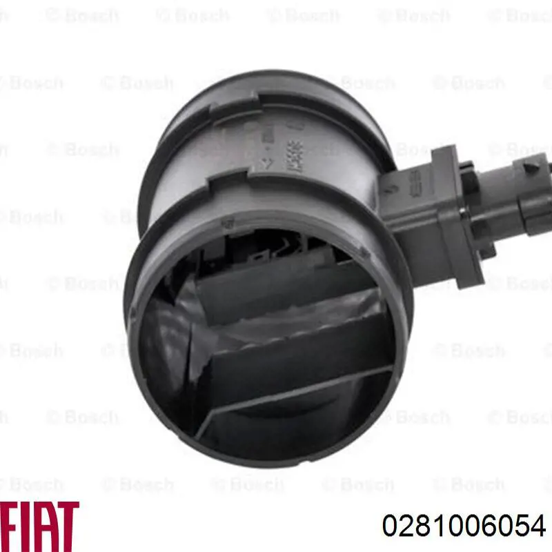 Купить 0281006054 Fiat/Alfa/Lancia Воздухомер