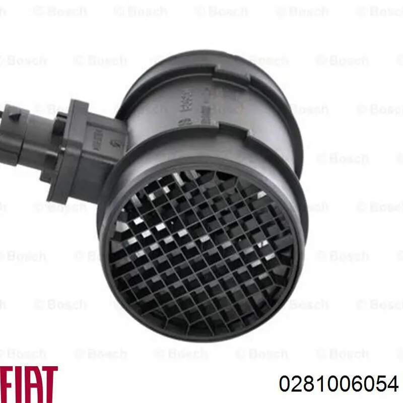 ДМРВ 0281006054 Fiat/Alfa/Lancia