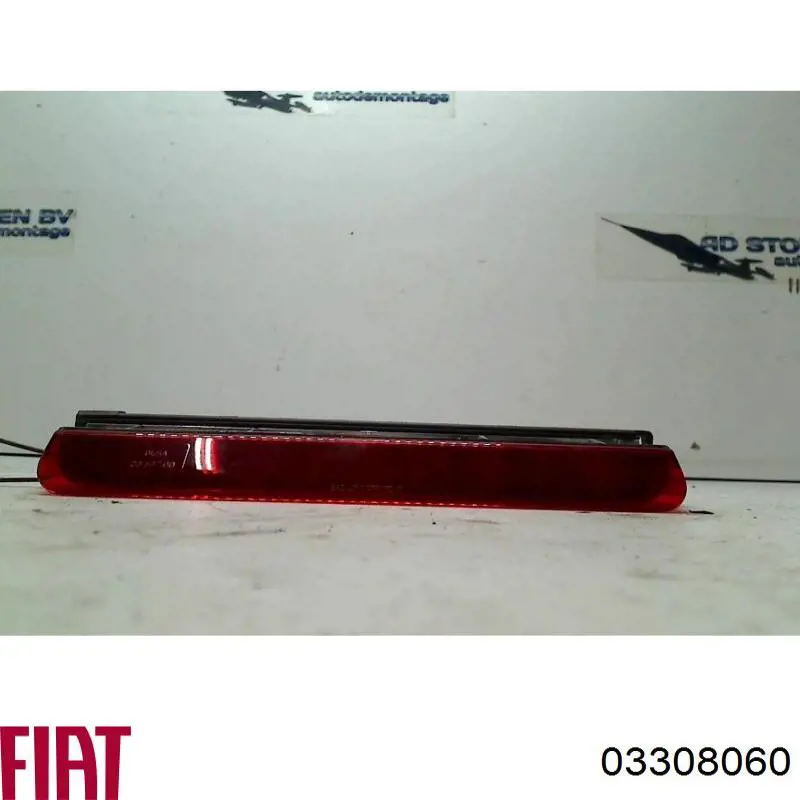  Fiat/Alfa/Lancia 03308060 цена, от 11.43 USD