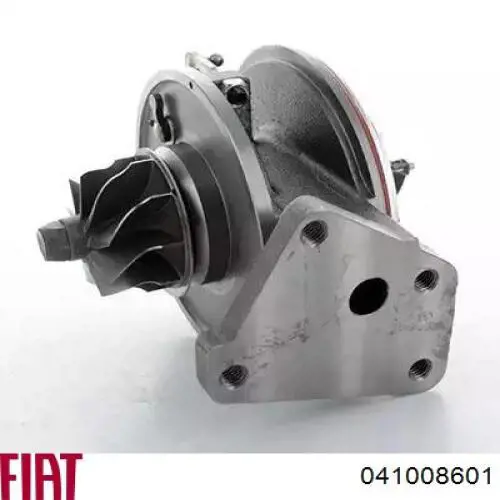 Прокладка турбины 041008601 Fiat/Alfa/Lancia