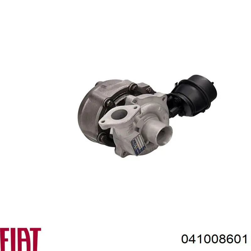 Прокладка турбины, монтажный комплект Fiat/Alfa/Lancia 041008601 цена, от 19.19 USD