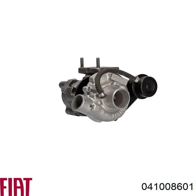 Купить 041008601 Fiat/Alfa/Lancia Прокладка турбины